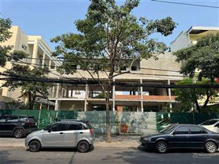 Cho thuê nhà và đất diện tích lớn, ngang rộng 23m, mặt tiền đường hoàng hoa thám, phường nha trang.