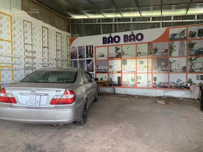 Chính chủ gửi bán nhà giá rẻ tại p tân xuân, tp đồng xoài, (nay là p bình phước, đồng nai)
