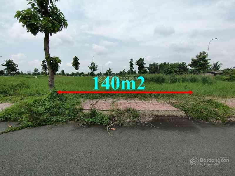 Chính chủ bán đất nền giá rẻ tại tt thủ thừa, long an (nay là thủ thừa, tây ninh)