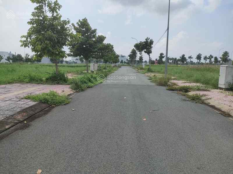 Chính chủ bán đất nền giá rẻ tại tt thủ thừa, long an (nay là thủ thừa, tây ninh)