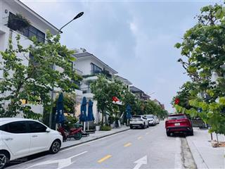 Bán biệt thự beach vila (vị trí đẹp nhất cửa lò)