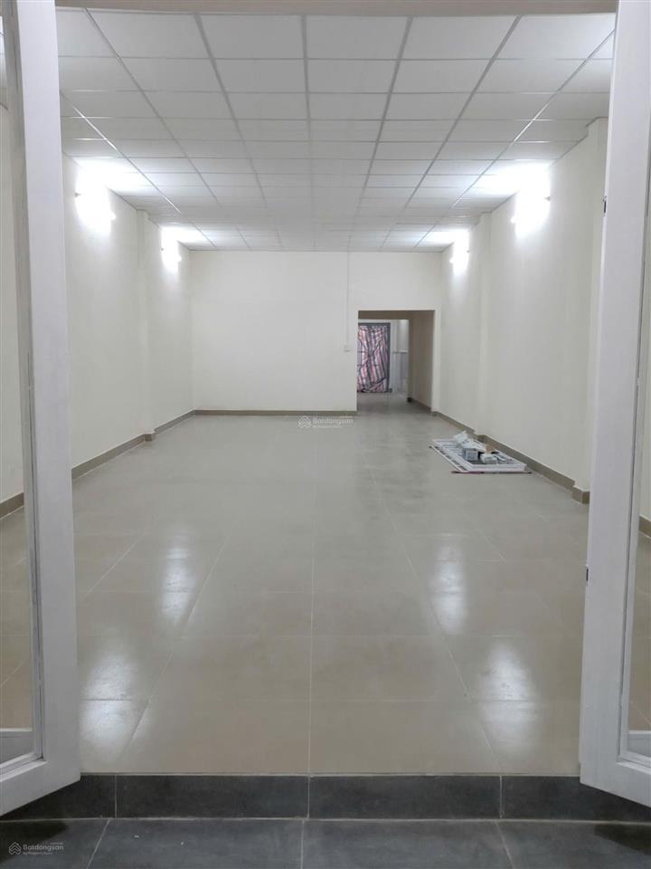 Cho thuê nhà 5x25m gần aeon tân phú 10tr/th