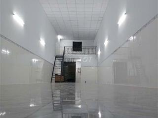 Nhà cho thuê hẻm 8m đường lê trọng tấn .dt 5,5 x30m c4 gác lửng 2pn 2wc