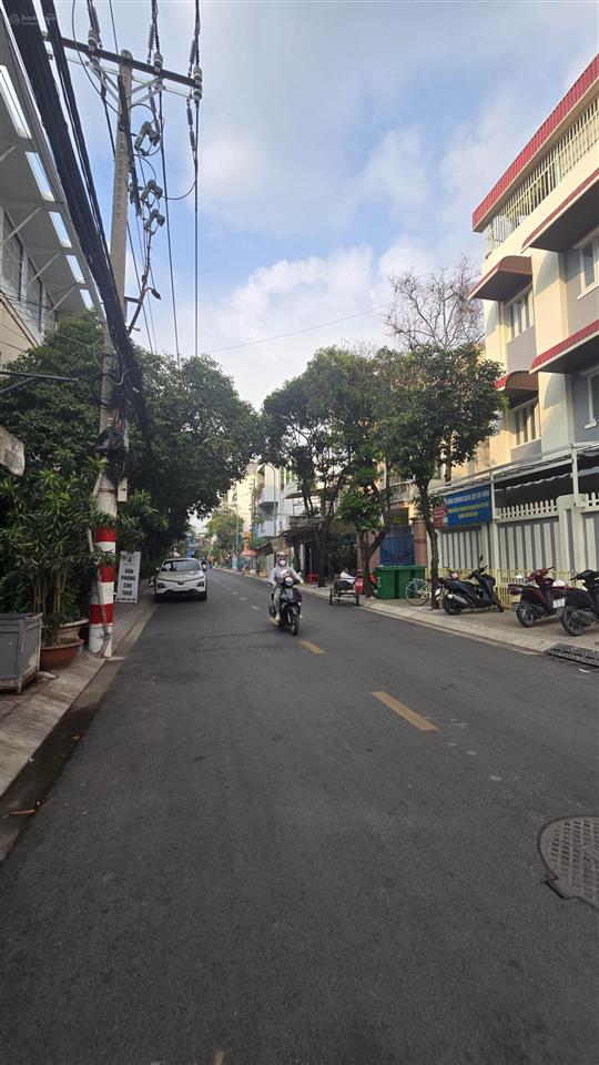 Chính chủ cần bán nhà hẻm 12m đường hồ đắc di .dt 5x25 c4 giá 13 tỷ 980tr tl