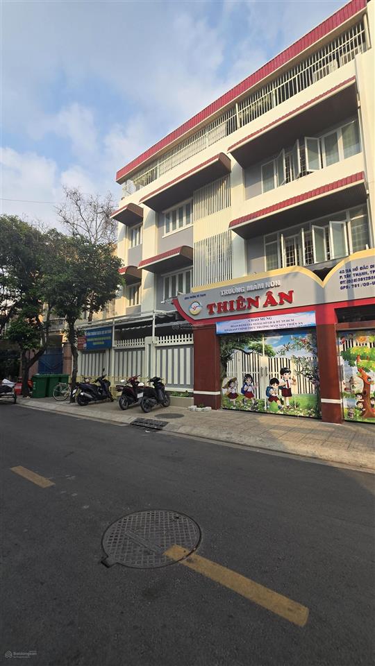 Chính chủ cần bán nhà hẻm 12m đường hồ đắc di .dt 5x25 c4 giá 13 tỷ 980tr tl