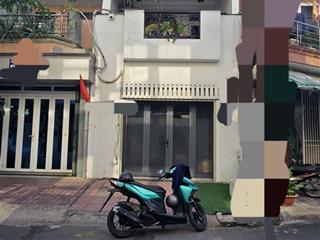 Chủ cần cho thuê nhà hẻm nội bộ hồ đác di .p.tây thạnh .dt 4x17m 2 lầu 3pn3wc giá 14tr