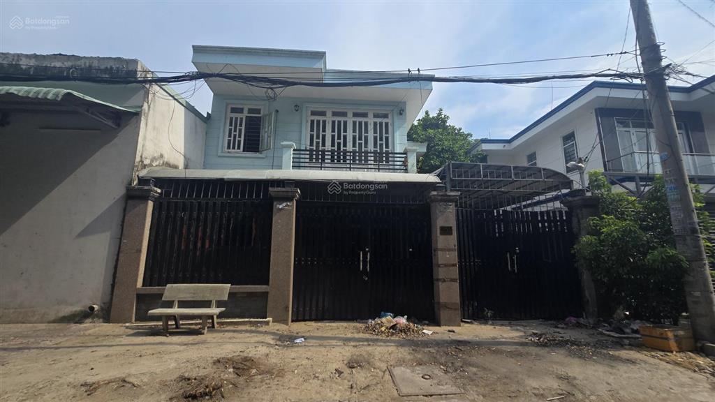 Cho thuê nhà đường chế lan viên .p.tây thạnh .dt 7x 20m 1 lầu 4pn .giá 23tr