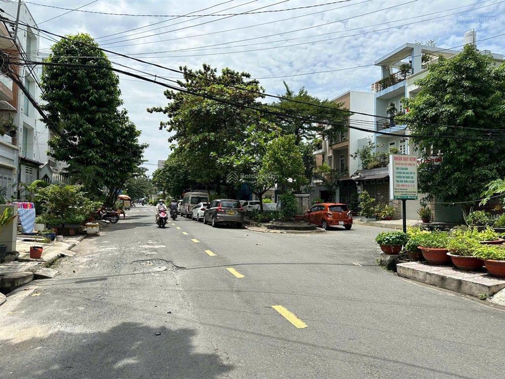 Cho thuê nhà đường chế lan viên .p.tây thạnh .dt 7x 20m 1 lầu 4pn .giá 23tr