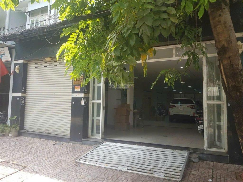 Nhà cho thuê đường b2, p. tây thạnh, dt 8x25m đúc 3 lầu giá 46tr/1 tháng