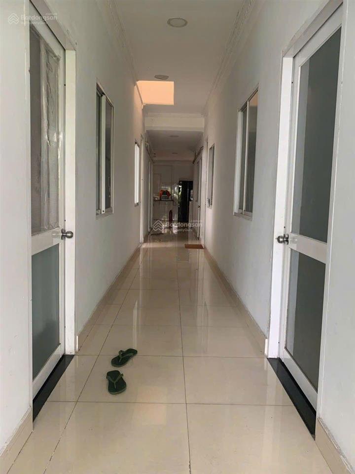 Nhà cho thuê đường b2, p. tây thạnh, dt 8x25m đúc 3 lầu giá 46tr/1 tháng