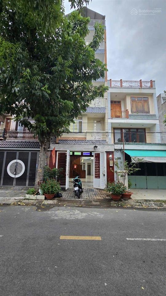 Nhà cho thuê ngay kcn tân bình, p. tây thạnh, dt nhà 5x21m đúc 4 lầu sân thượng, 9pn lớn, giá 26tr