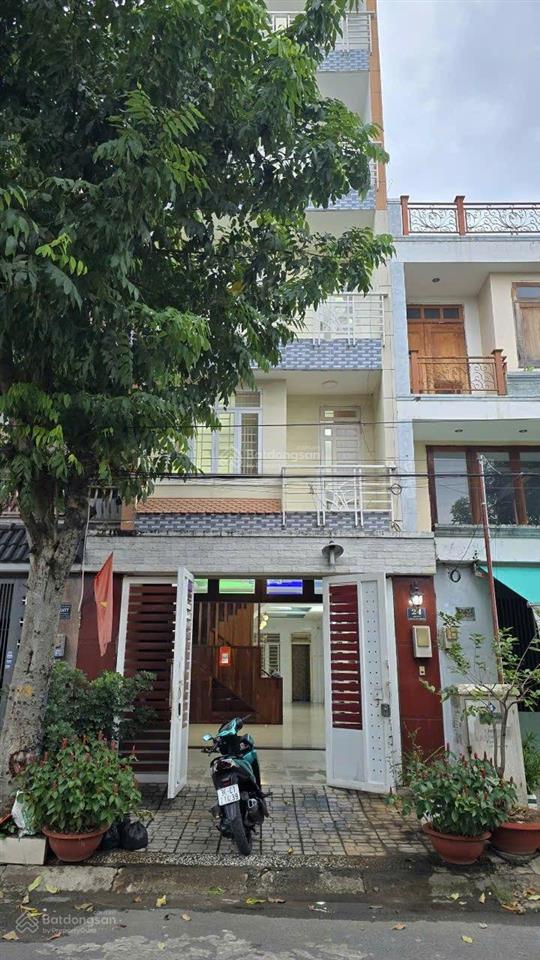 Nhà cho thuê ngay kcn tân bình, p. tây thạnh, dt nhà 5x21m đúc 4 lầu sân thượng, 9pn lớn, giá 26tr