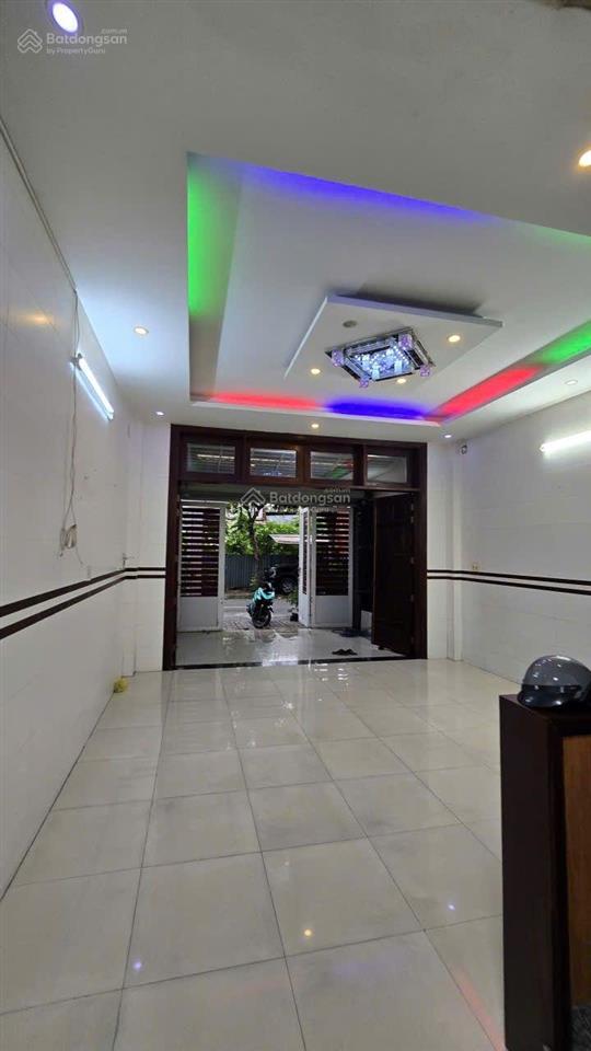 Nhà cho thuê ngay kcn tân bình, p. tây thạnh, dt nhà 5x21m đúc 4 lầu sân thượng, 9pn lớn, giá 26tr