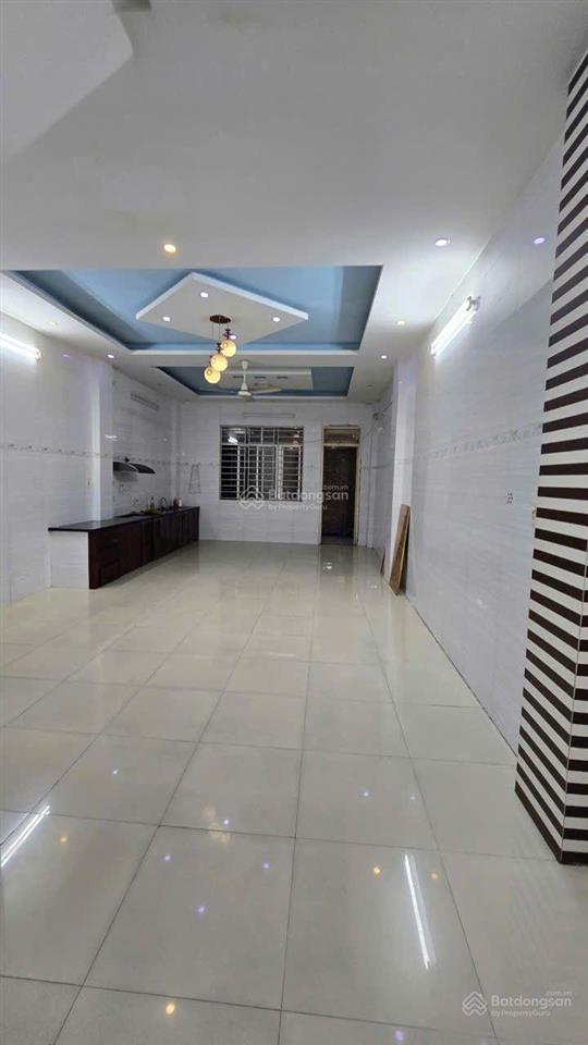 Nhà cho thuê ngay kcn tân bình, p. tây thạnh, dt nhà 5x21m đúc 4 lầu sân thượng, 9pn lớn, giá 26tr