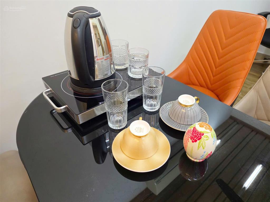 Căn hộ lexington officetel 33m2