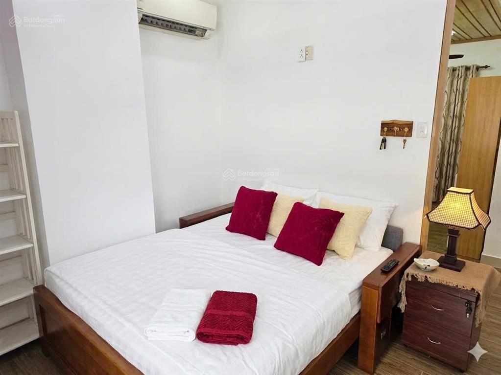 Căn hộ lexington officetel 33m2