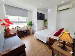 Căn hộ lexington officetel 33m2