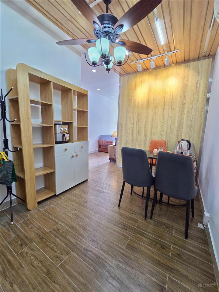Căn hộ lexington officetel 33m2