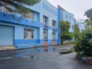 Bán xưởng 7137m. trong khu công nghiệp đức hoà. long an