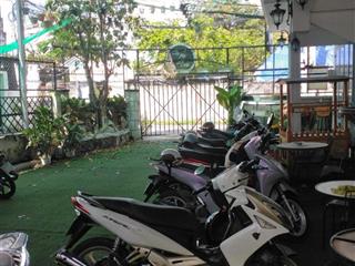 Cho thuê xưởng 800m. đường lê lợi. tân hiệp. hóc môn