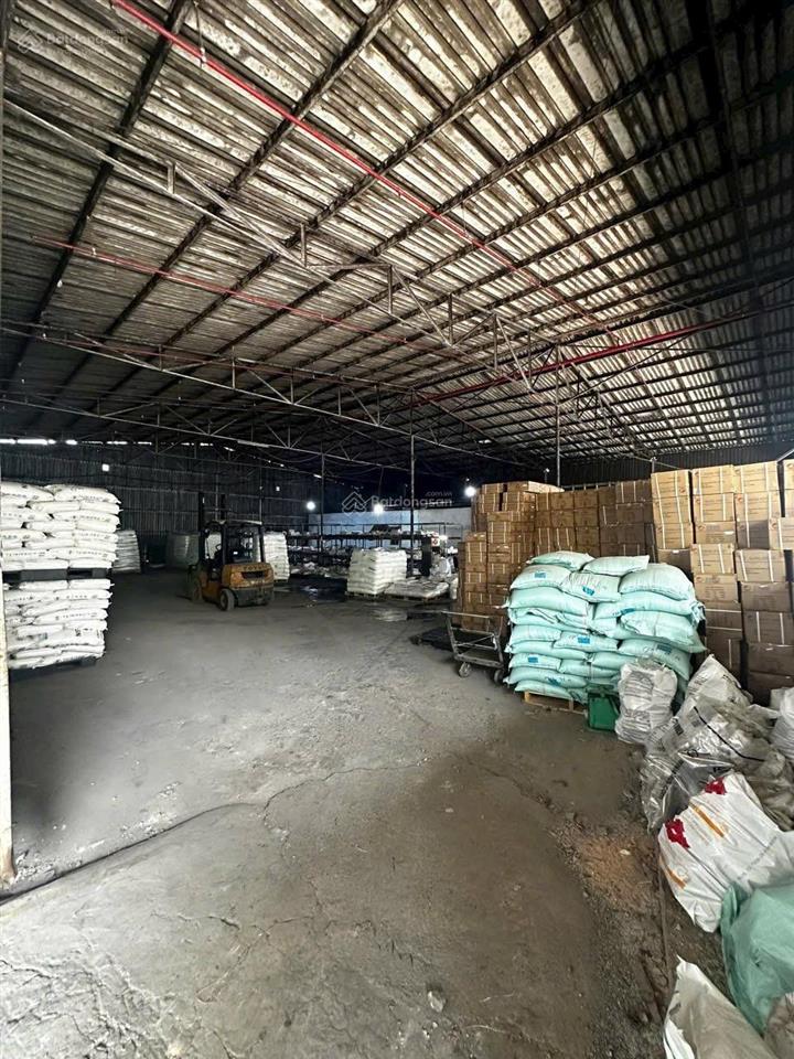 Cho thuê xưởng khuôn viên 2800m. võ văn bích. bình mỹ. củ chi