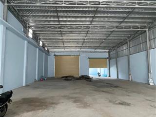 Cho thuê xưởng 1000m. đường nguyễn văn bứa. xuân thới thượng hóc môn