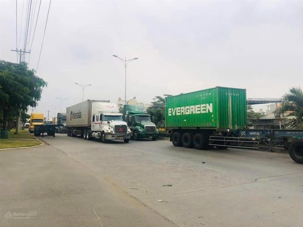 Cho thuê xưởng 1000m2. mỹ hạnh bắc. đức hoà. long an