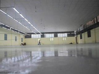 Cho thuê xưởng 2000m. tỉnh lộ 8. tân thạnh tây. củ chi