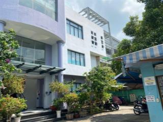 Cho thuê xưởng 3800m phường tân thới nhất. q12
