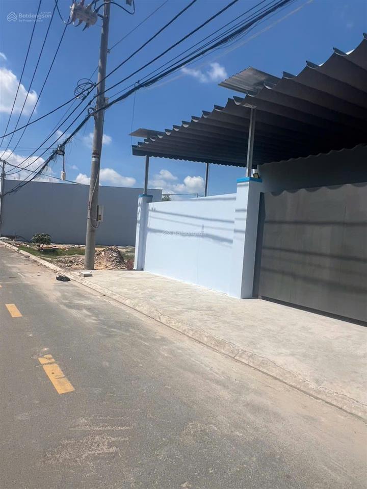 Cho thuê xưởng 600m2, bà điểm, hóc môn