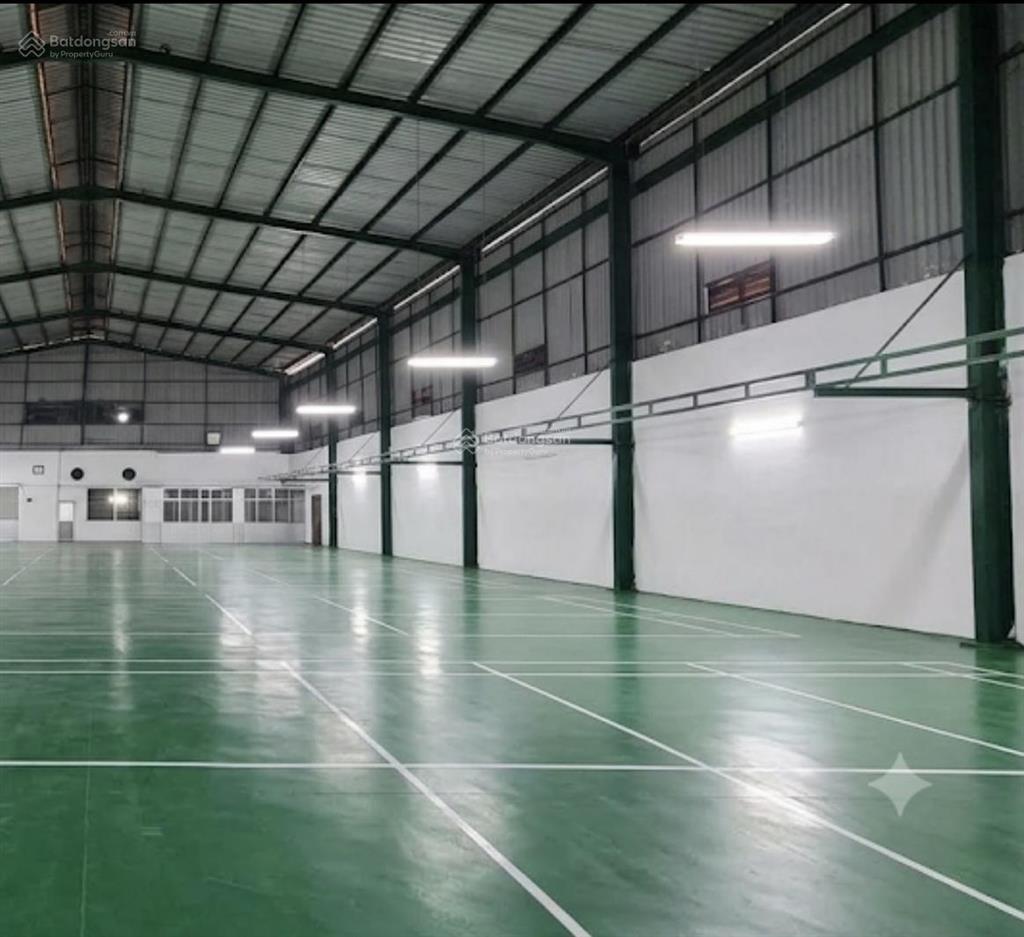 Cho thuê xưởng 1500m. bình mỹ củ chi