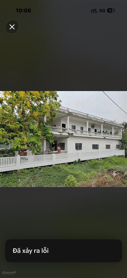 Cho thuê xưởng 7000m2. xã phước thạnh, củ chi