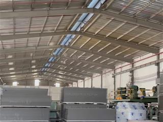 Cho thuê xưởng 2700m, đức hòa đông, đức hòa, long an