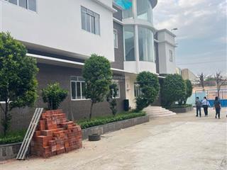 Cho thuê xưởng 6000m2 xuân thới thượng, bà điểm, hóc môn