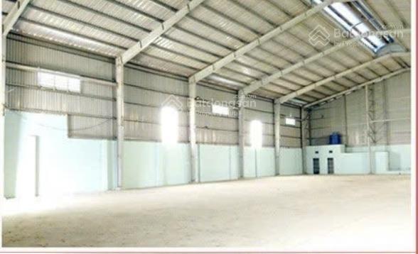 Cho thuê xưởng 1400m. xã đức hòa đông. huyện đức hòa. long an