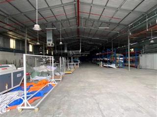 Cho thuê xưởng 1700m2. tỉnh lộ 2, tân phú trung, củ chi