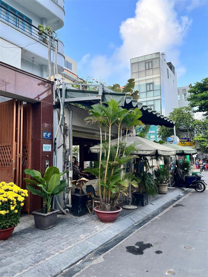 Cho thuê văn phòng chính chủ tại phường hòa hưng, quận 10, tp.hcm