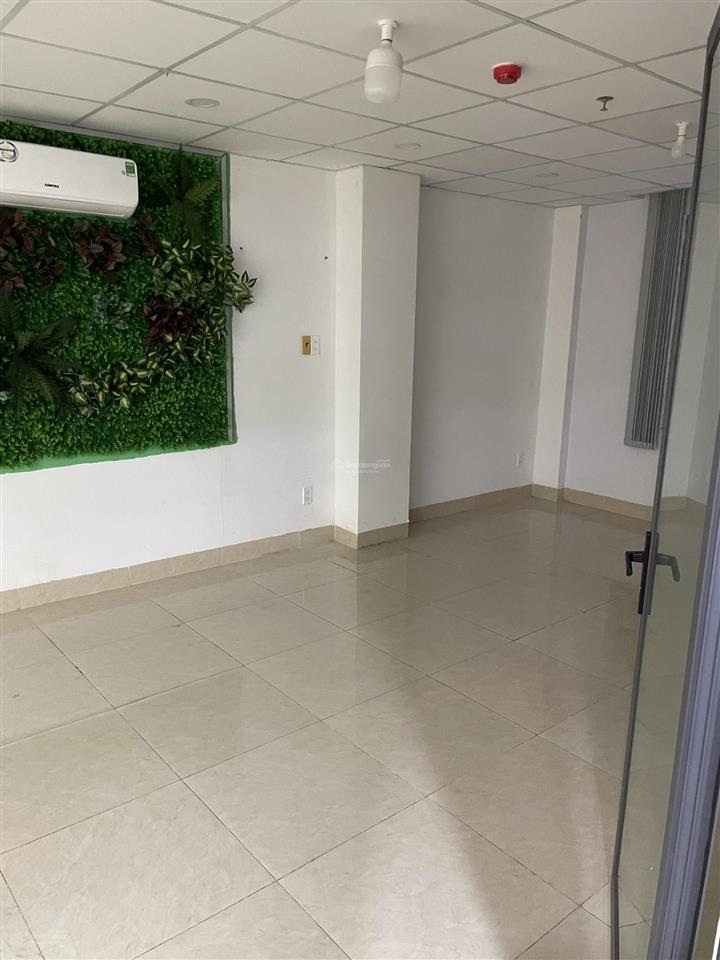 Cho thuê văn phòng chính chủ tại phường hòa hưng, quận 10, tp.hcm