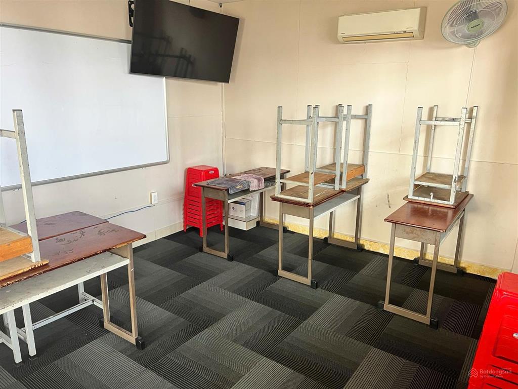 Cho thuê văn phòng chính chủ tại phường hòa hưng, quận 10, tp.hcm