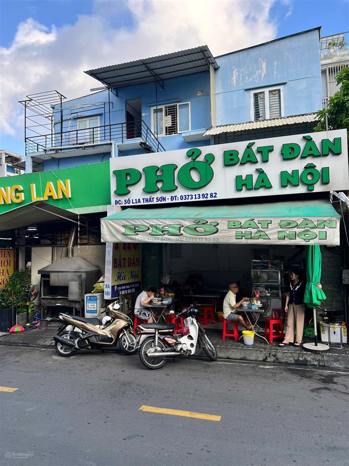 Cho thuê văn phòng chính chủ tại phường hòa hưng, quận 10, tp.hcm