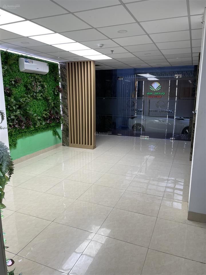 Cho thuê văn phòng chính chủ tại phường hòa hưng, quận 10, tp.hcm