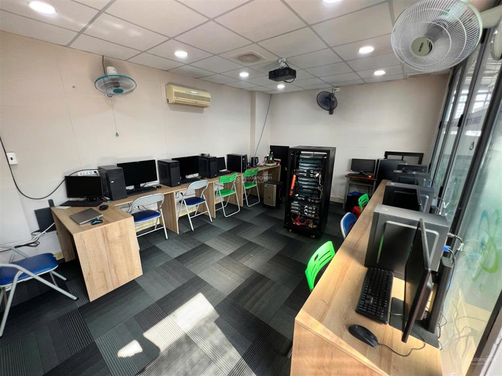 Cho thuê văn phòng chính chủ tại phường hòa hưng, quận 10, tp.hcm