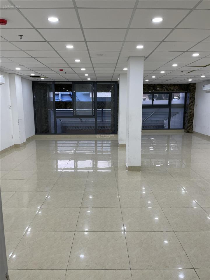 Cho thuê văn phòng chính chủ tại phường hòa hưng, quận 10, tp.hcm