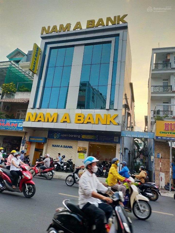 Cho thuê nhà mặt tiền kinh doanh đường an dương vương, giá thỏa thuận, 320 m2, 3 tầng, mặt tiền 12m