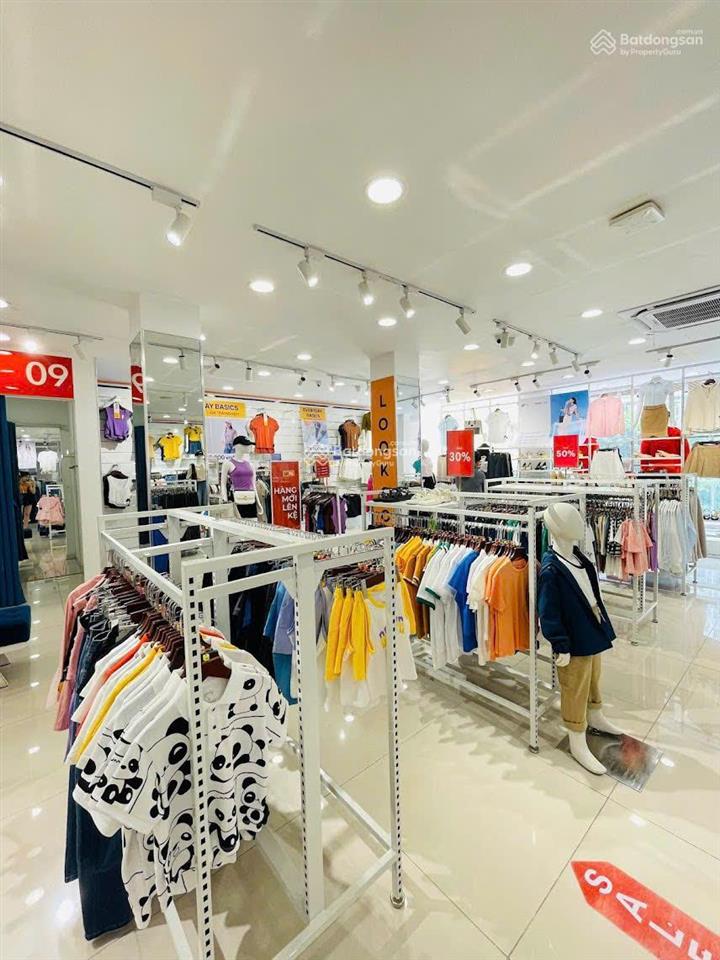 Cho thuê nhà mặt tiền quang trung, ngay ngã 5 gò vấp. dt 10x30m, 2 lầu,  0907 448 *** mr bằng
