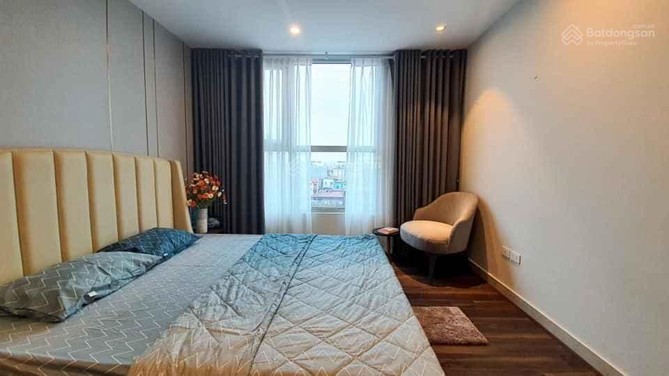 Cho thuê căn hộ chung cư kđt resco 130m2, 3pn, full đồ giá 11tr/th,  0978 258 ***