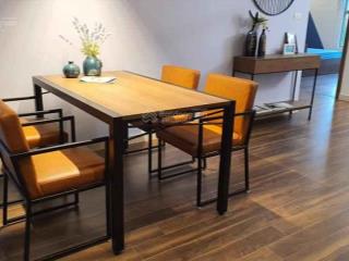 Cho thuê căn hộ chung cư kđt resco 130m2, 3pn, full đồ giá 11tr/th,  0978 258 ***