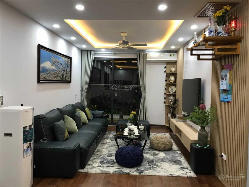 Cho thuê căn hộ an bình city 90m2, 3pn full đồ giá 15tr/th.  0978 258 ***