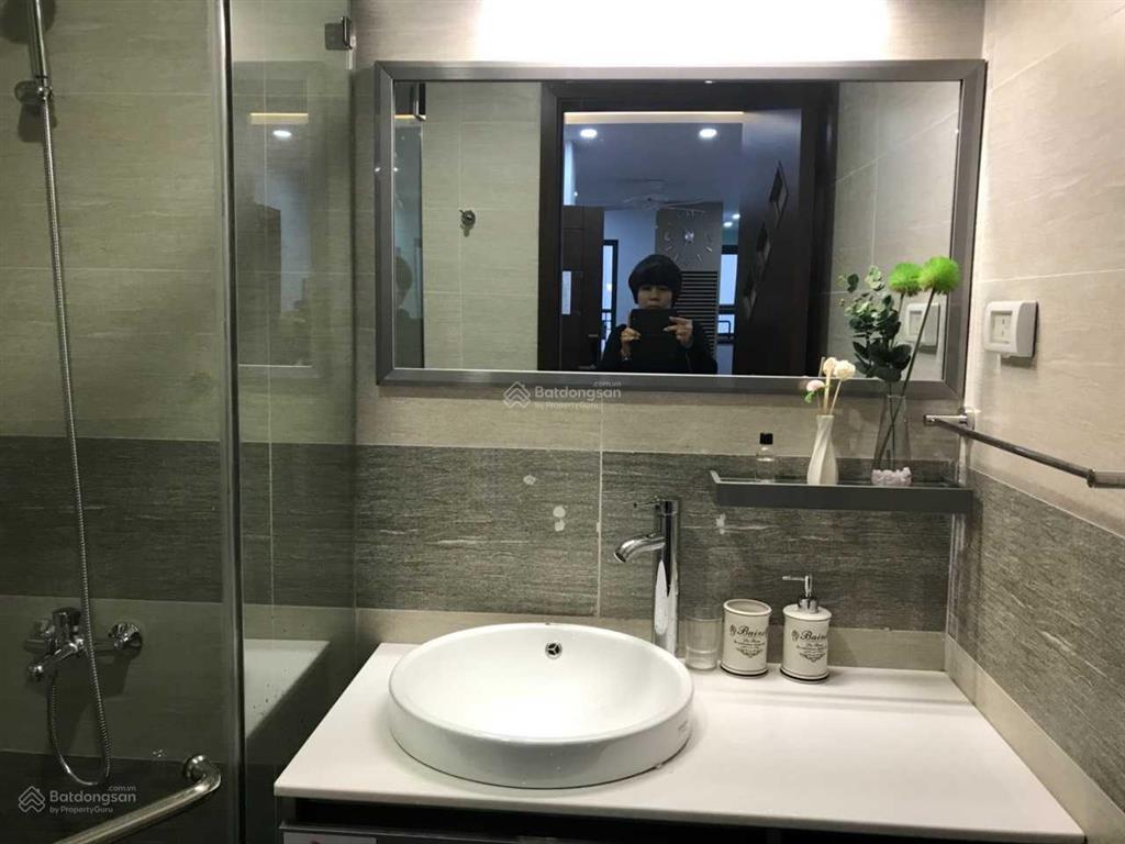 Cần bán căn hộ cc an bình 81m2, 3pn 2vs full đồ 7,5 tỷ.  0978 258 ***
