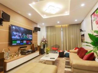 Cần bán căn hộ cc an bình 81m2, 3pn 2vs full đồ 7,5 tỷ.  0978 258 ***